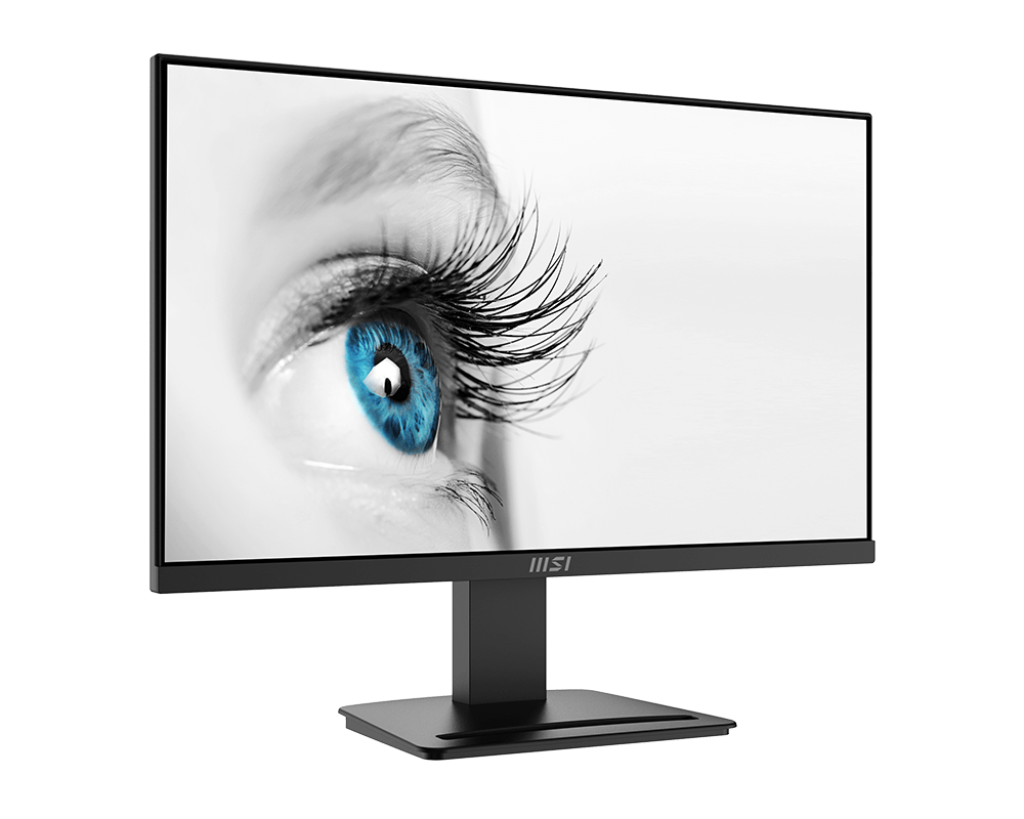 PRO MP2412DE | MSI PRO Monitor - MSI e-Shop | Offiziell von MSI Deutschland