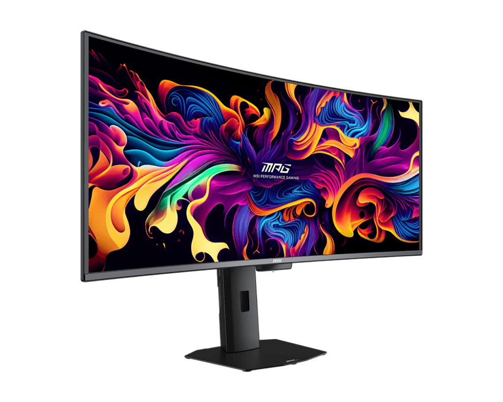 MSI MPG 341CQR QD-OLED X36