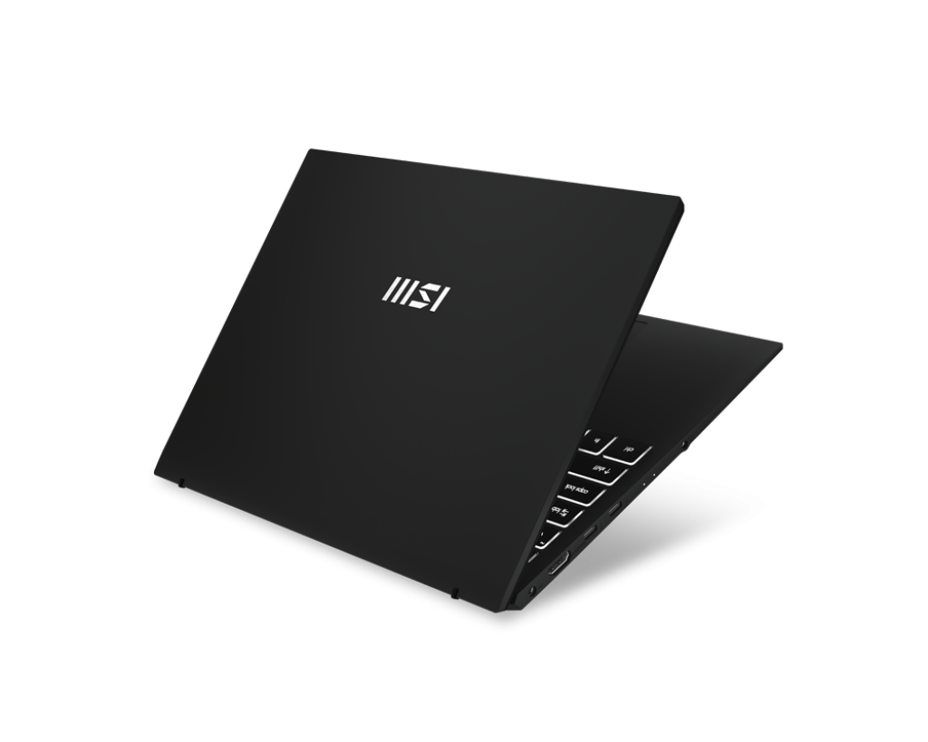 MSI Laptop Prestige 13 Evo A13M-075