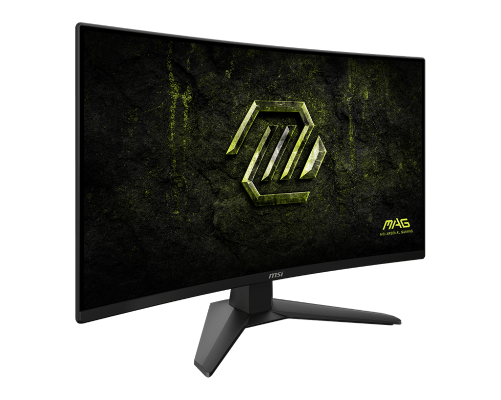 MAG 274CF X24 | MSI Gaming Monitor