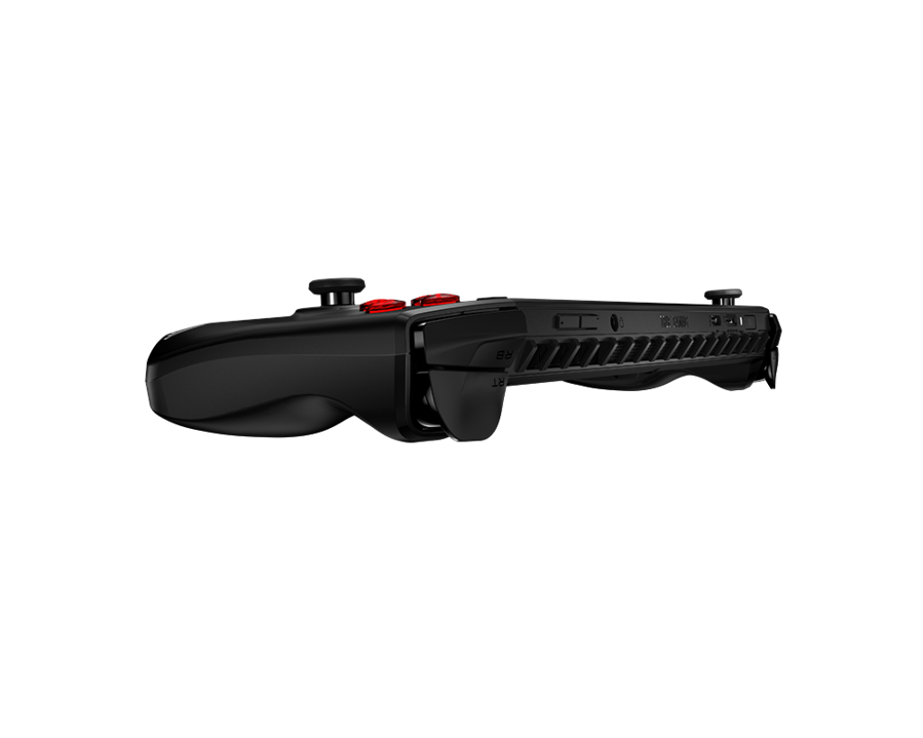 MSI Handheld PC CLAW 7 A1M-036