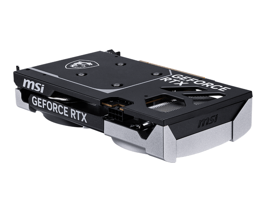GeForce RTX 5060 8G VENTUS 2X OC