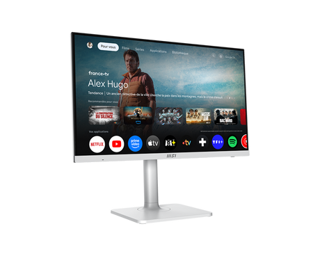 MSI Modern MD272UPSW