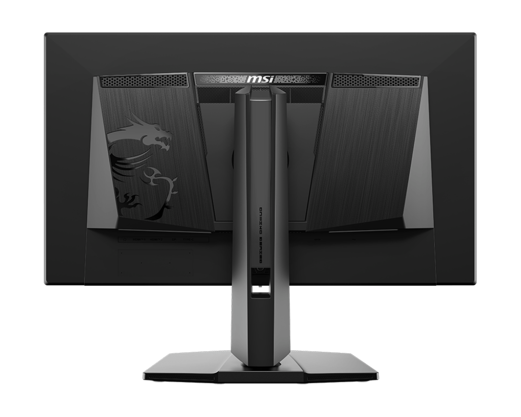 MSI MAG 272QP QD-OLED X24