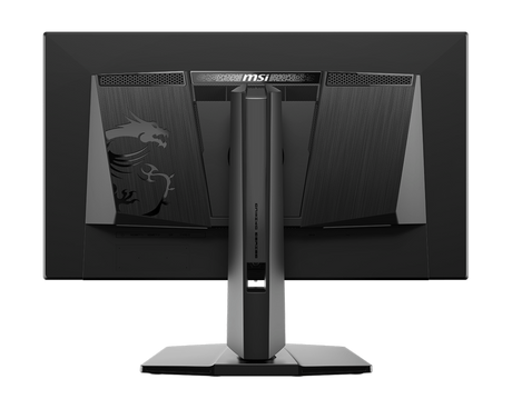 MSI MAG 272QP QD-OLED X24