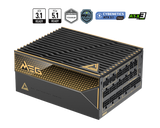 MSI Desktop PC Netzteil MEG Ai1600T PCIE5