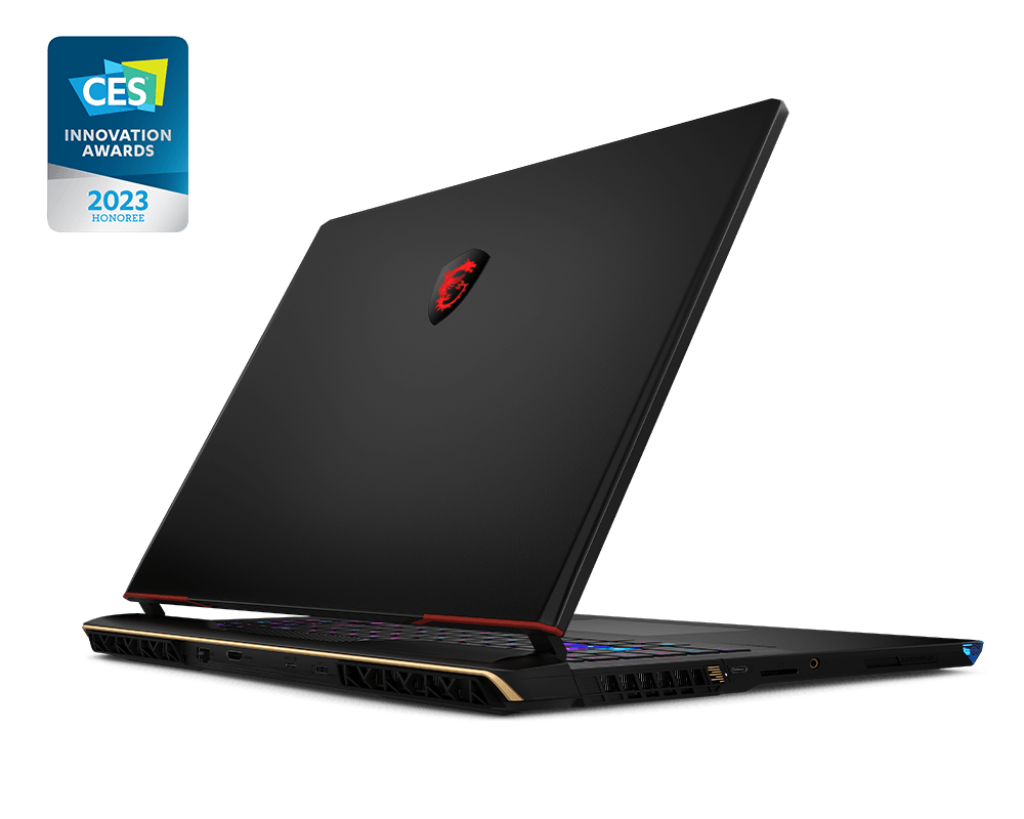 MSI Gaming Laptop Raider GE78 HX 14VIG-671DE [mit Review & Receive-Aktion] - MSI e-Shop | Offiziell von MSI Deutschland