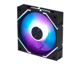 MPG EZ120 ARGB WHITE-1W