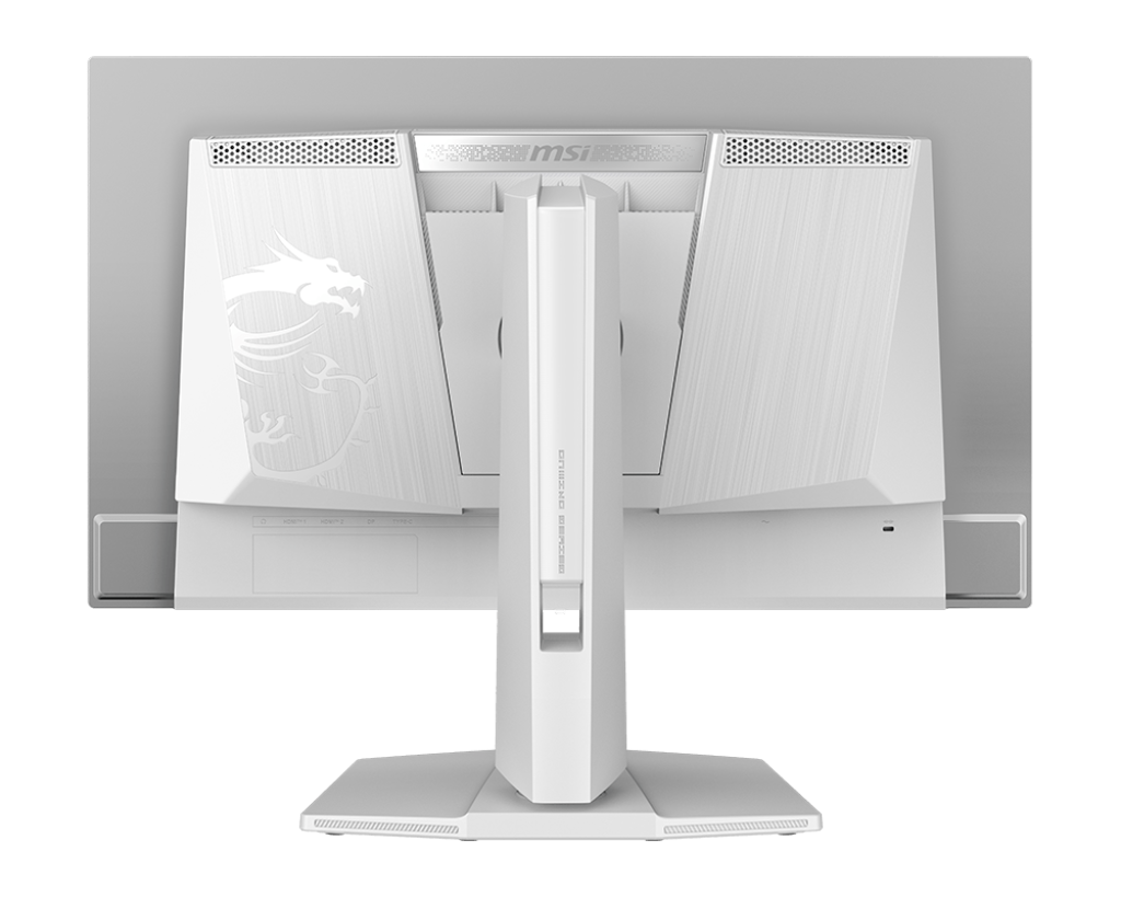 MAG 272QPW QD-OLED X28 | MSI Gaming Monitor