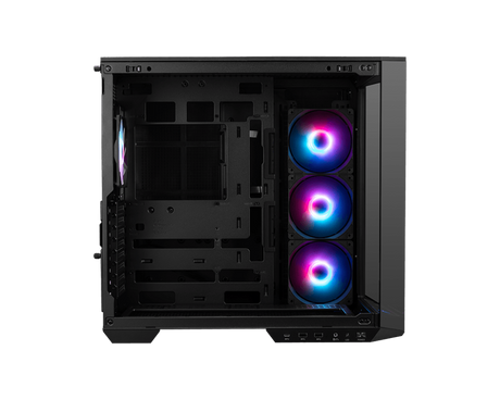 MSI PC Gehäuse Mid-Tower MAG PANO 100R PZ