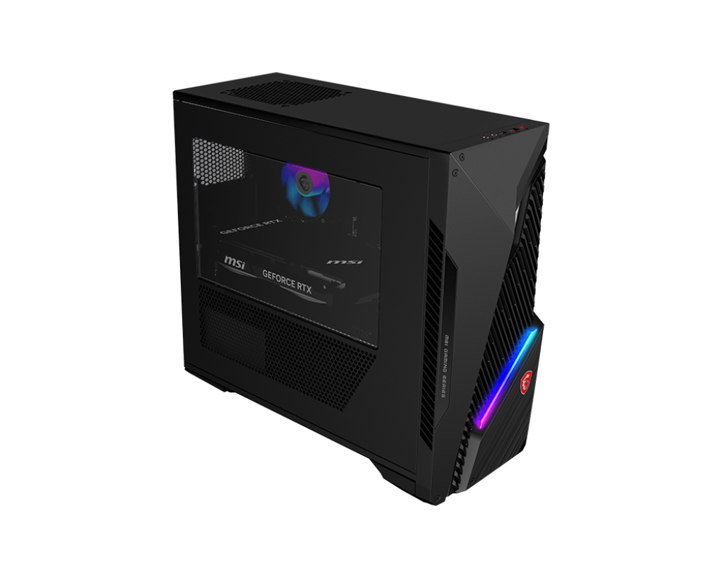 MSI Desktop PC MAG Infinite S3 14NVP7-2842EU