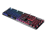 MSI Gaming Tastatur VIGOR GK71 SONIC RED DE