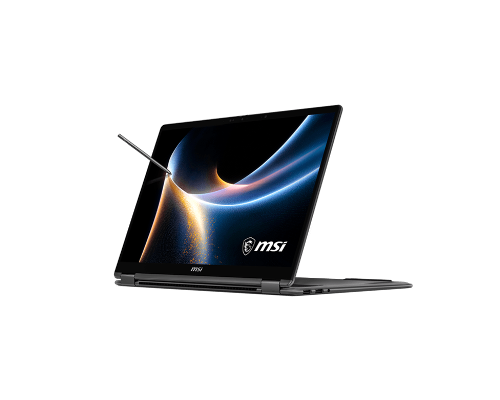 MSI Prestige 14 Flip AI+ D3MTG-231FR