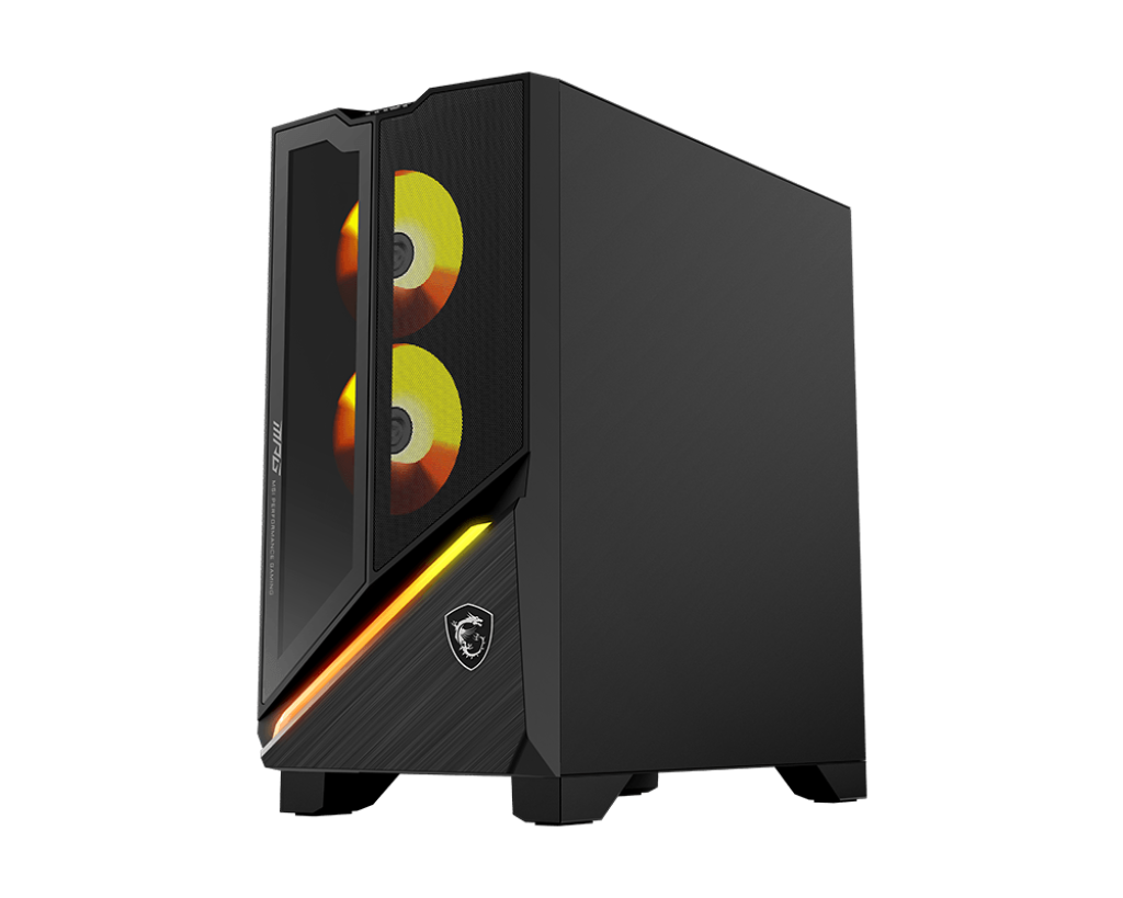 MPG Infinite Z3 X3D 9NVRR7-848EU
