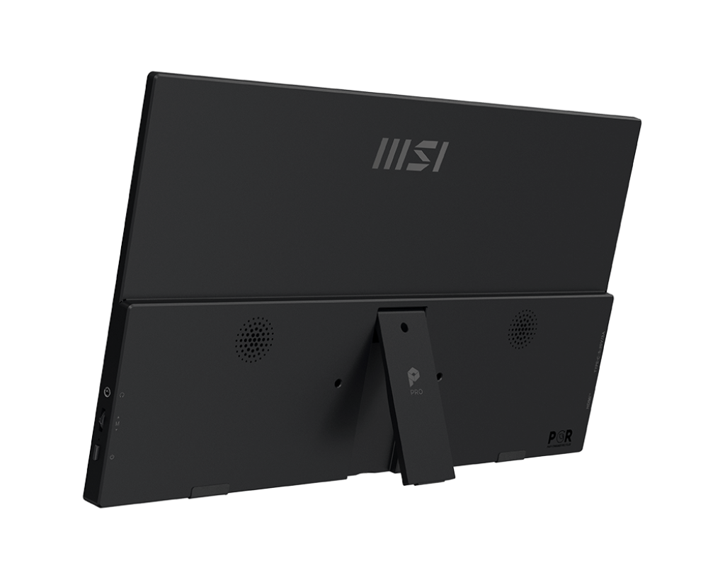 PRO MP165 E6 | MSI PRO Monitor