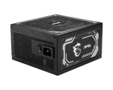 MAG A1000GL PCIE5 : 1000 W 80 PLUS Gold, ATX 3.1