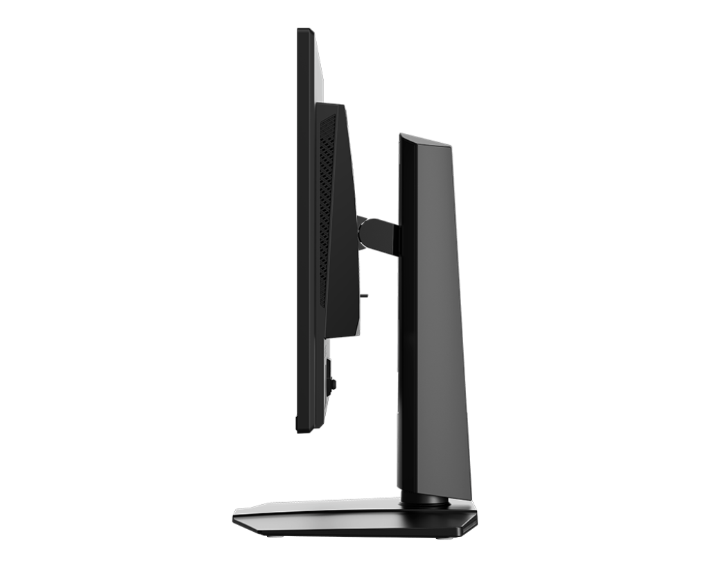 MAG 272QP QD-OLED X24 | MSI Gaming Monitor
