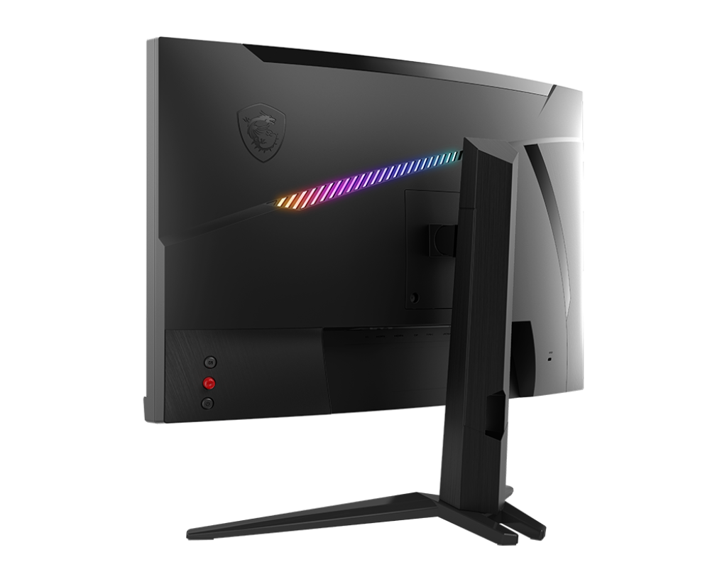 MAG 275CQRXFDE | MSI Gaming Monitor
