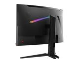 MAG 275CQRXFDE | MSI Gaming Monitor