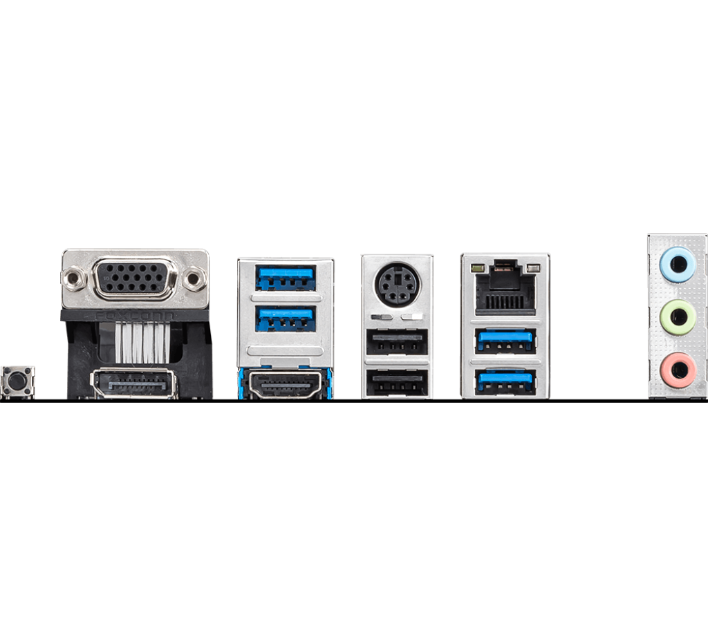 MSI B550M PRO-VDH | Placa Base