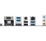 MSI B550M PRO-VDH | Placa Base