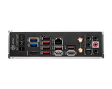 MSI Motherboard MPG Z790 CARBON WIFI