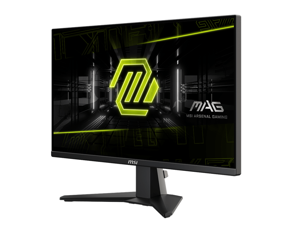 MAG 255F E20 | MSI Gaming Monitor