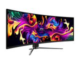 MSI MPG 491CQPX QD-OLED