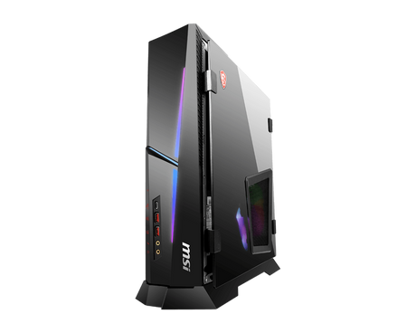 PC Gamer | MPG Trident AS AI 2NVL7-009EU