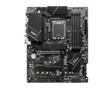 MSI Motherboard PRO Z790-P WIFI