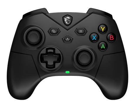 MSI Game Controller FORCE GC300 WIRELESS                                                                      (CGS)