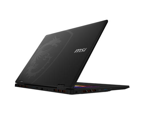 MSI Laptop Crosshair 18 HX AI A2XWGXKG-077