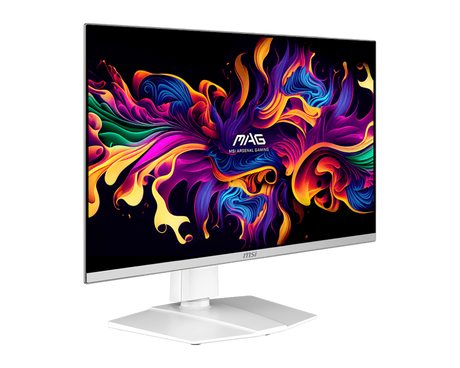 MSI MAG 272QPW QD-OLED X28