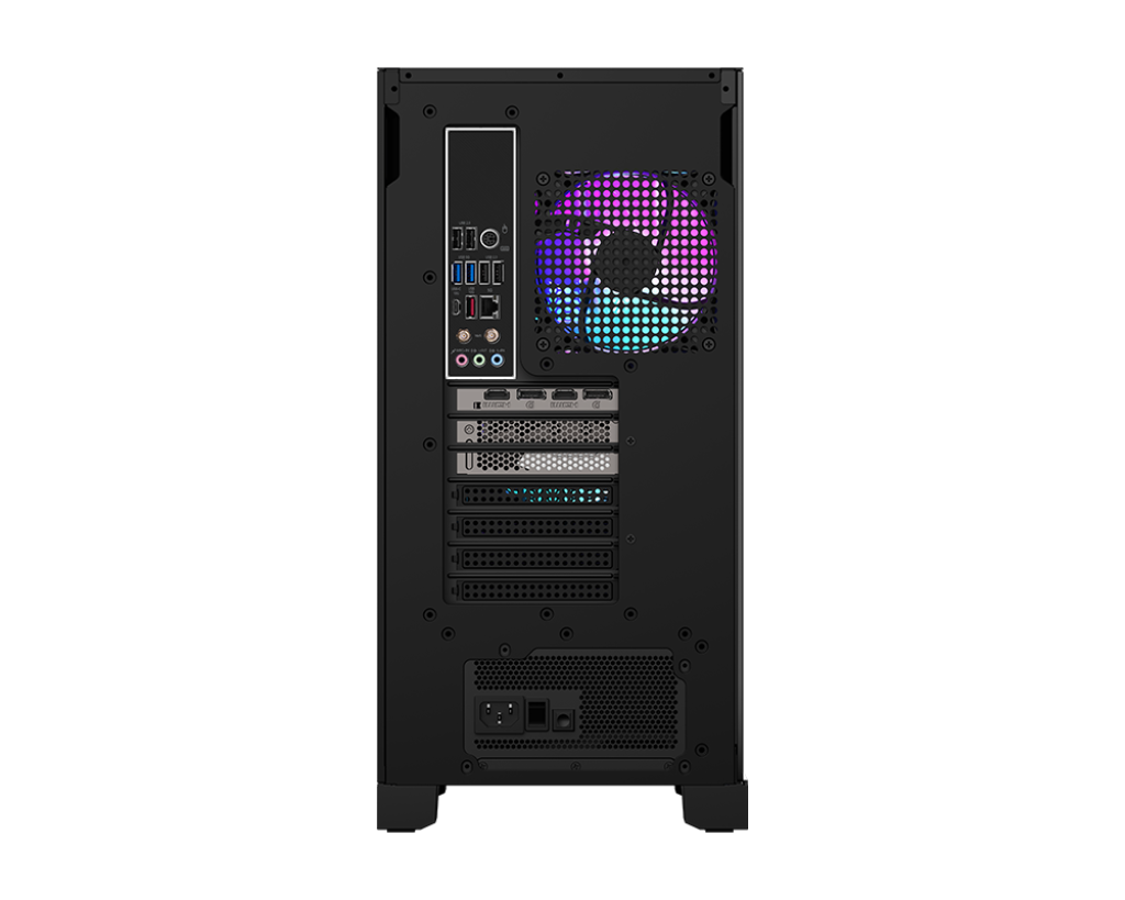 PC Gamer | MPG Infinite X3 AI 2NVZ9-231EU