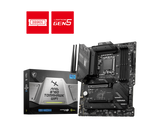 MSI Mainboard MAG B760 TOMAHAWK WIFI