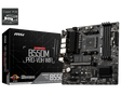 MSI Motherboard B550M PRO-VDH WIFI - MSI e-Shop | Offiziell von MSI Deutschland