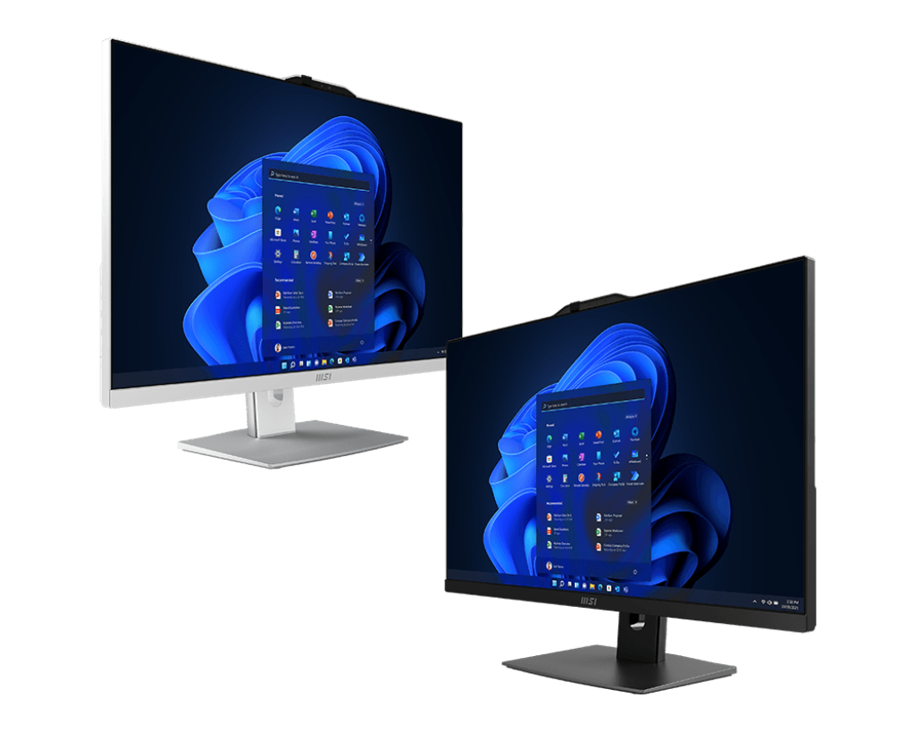 PC tout-en-un | Modern AM272P 12M-861EU