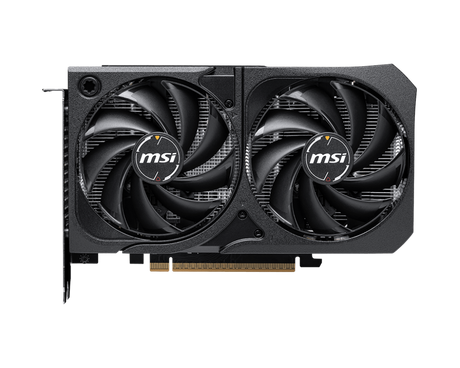 MSI Grafikkarte GeForce RTX 5060 8G SHADOW 2X