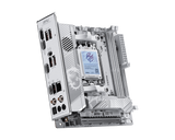 MSI Motherboard MPG X870I EDGE TI EVO WIFI