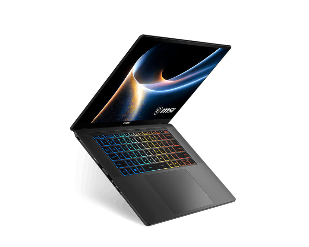 MSI Stealth 16 AI+ B3WH-081FRY