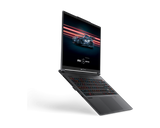 MSI Laptop Stealth A16 AI+ Mercedes-AMG Motorsport A3XWGG-052