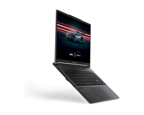 MSI Laptop Stealth A16 AI+ Mercedes-AMG Motorsport A3XWGG-052