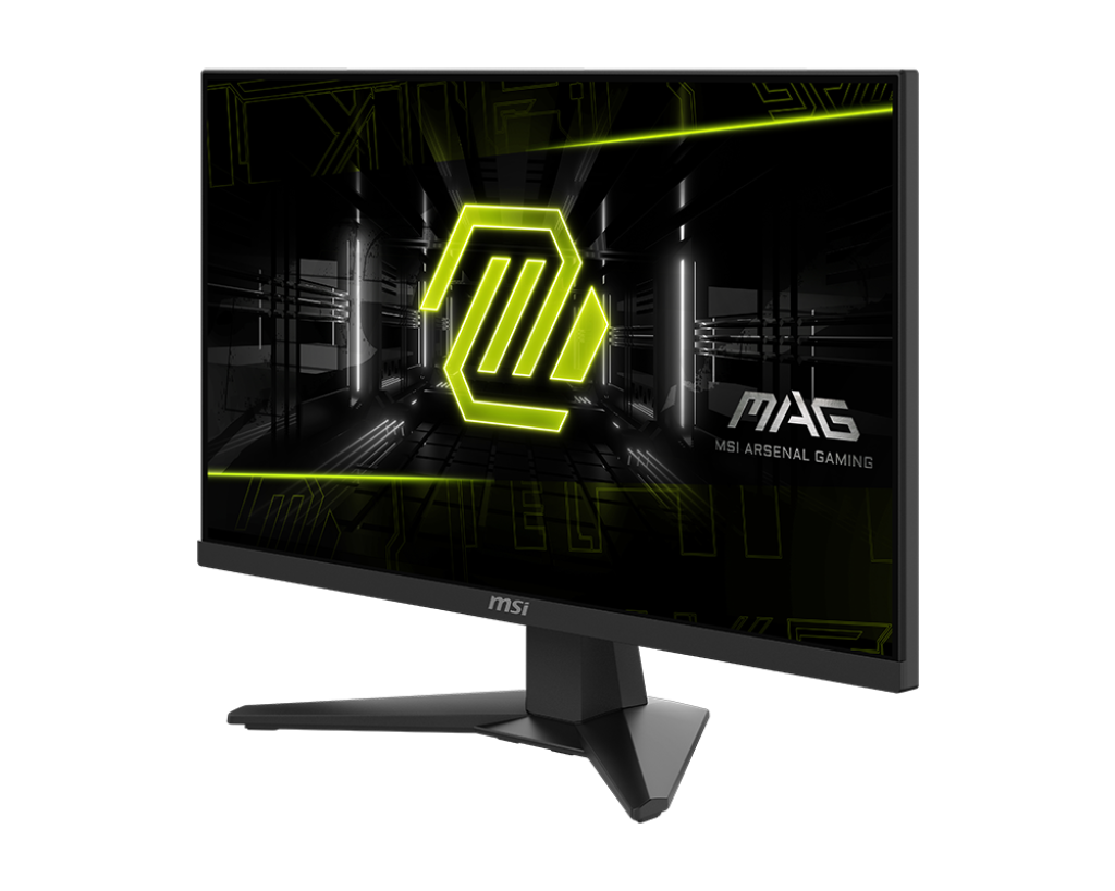 MAG 244F | MSI Gaming Monitor