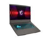 MSI Laptop Thin A15 B7VF-410, RTX™ 4060