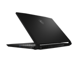 MSI Laptop CreatorPro M16 B13VK-1229 - MSI e-Shop | Offiziell von MSI Deutschland