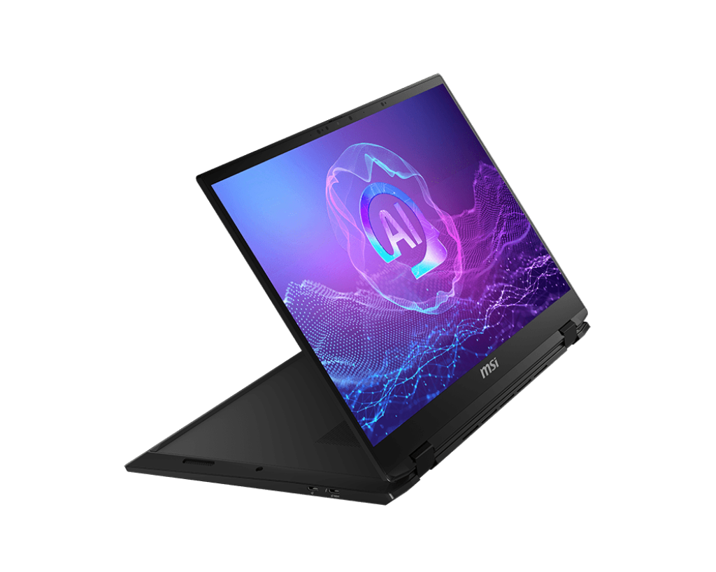 MSI SummitPro 16 AI A2HVETG-075FR