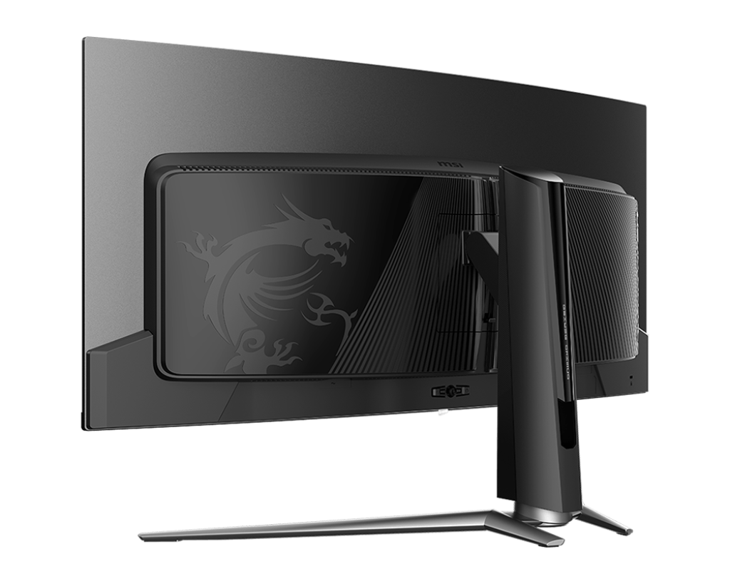 MPG 341CQPX QD-OLED | MSI Gaming Monitor