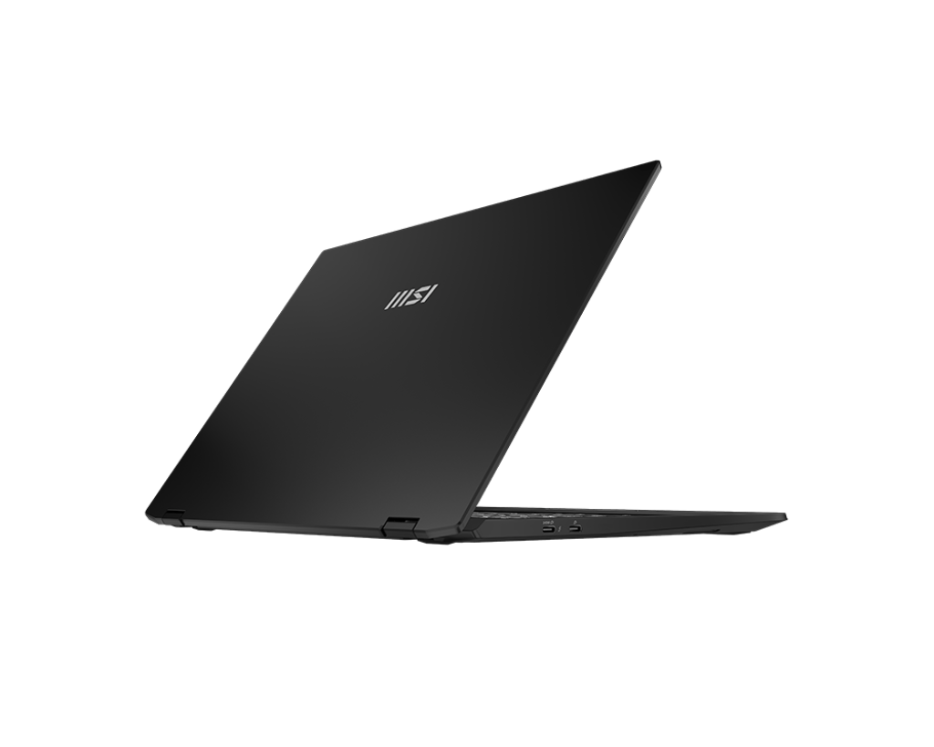 MSI SummitPro 16 AI A2HVETG-075FR