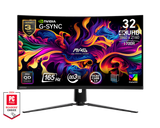 Écran Gamer | MAG 321CUP QD-OLED