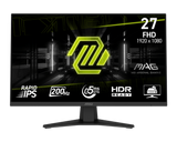 MAG 274F | MSI Gaming Monitor